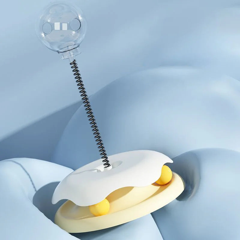 Cat toys since Hi Cat Baton Cat Roulette Kitten Laser Cat Toy Cat Toy Kitten toy set kitten supplies