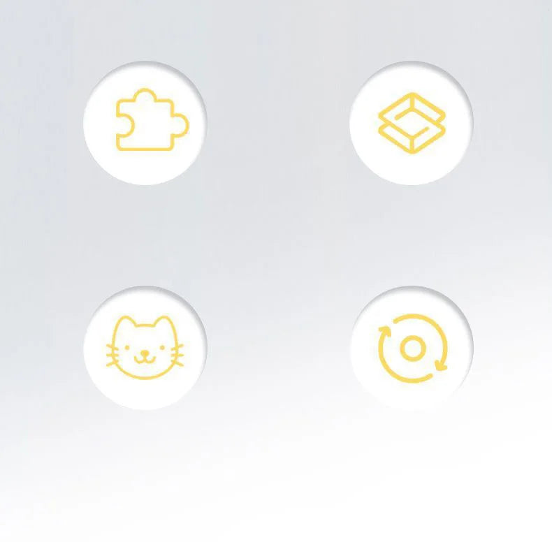 Cat toys since Hi Cat Baton Cat Roulette Kitten Laser Cat Toy Cat Toy Kitten toy set kitten supplies