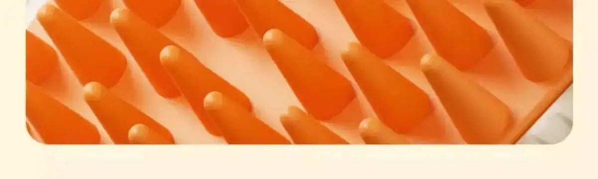 1~2pcs Steam Cat Pet Brush 3-in-1 Massage Dog Steamy Brush Spray Beauty Tangled and Loose Hair Removal Cats Grooming Comb Dogs